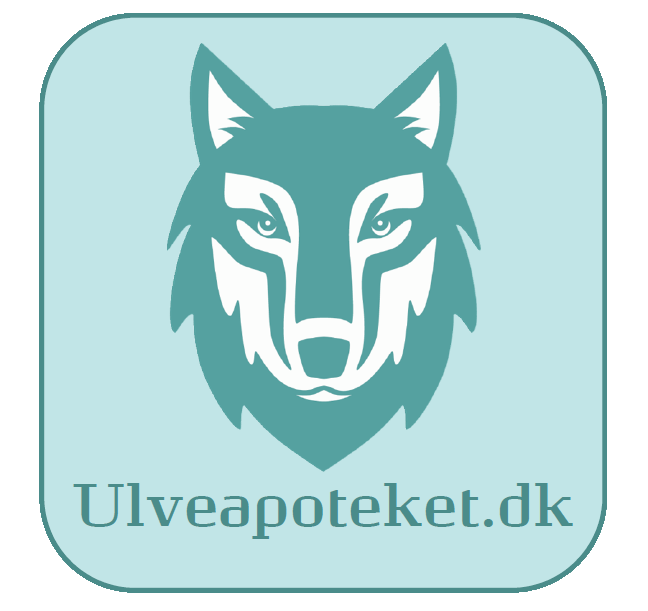 Ulve Apoteket logo